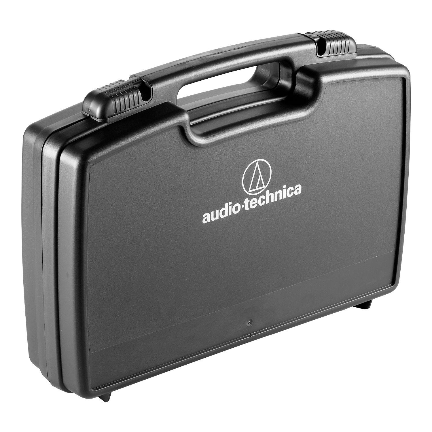 Artist Series Drum Kit - 7 Piezas ATM-DRUM7 - Audio-Technica-1