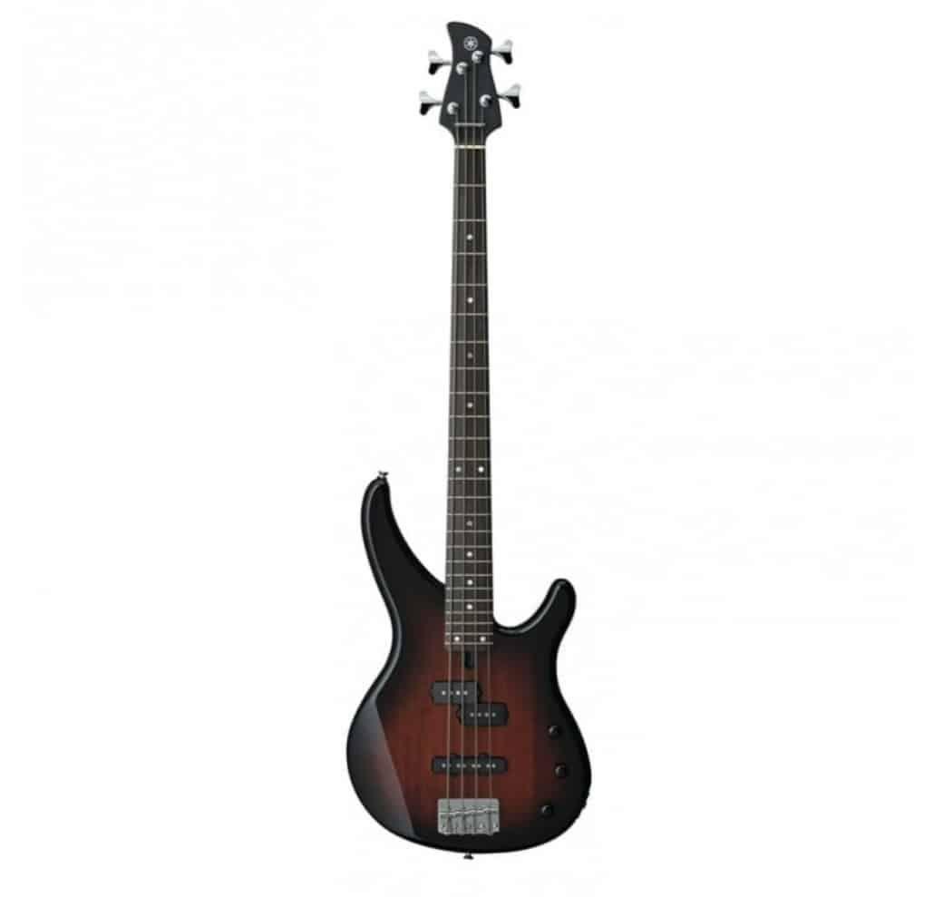 Bajo electrico 4 cuerdas TRBX174  Old Violin Sunburst - Yamaha-0