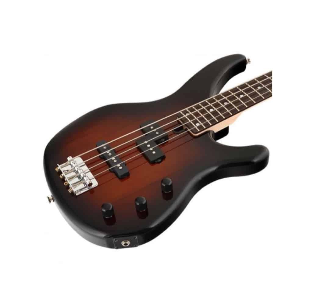 Bajo electrico 4 cuerdas TRBX174  Old Violin Sunburst - Yamaha-1