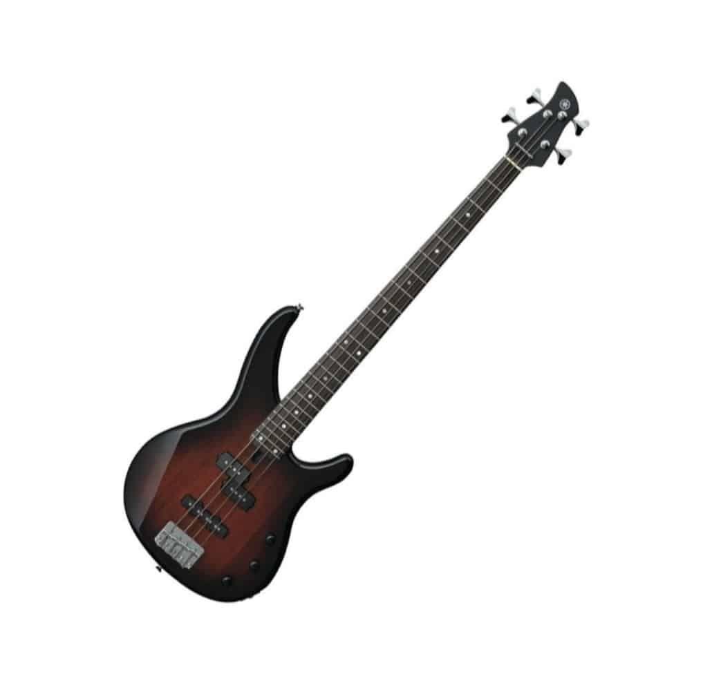 Bajo electrico 4 cuerdas TRBX174  Old Violin Sunburst - Yamaha-2