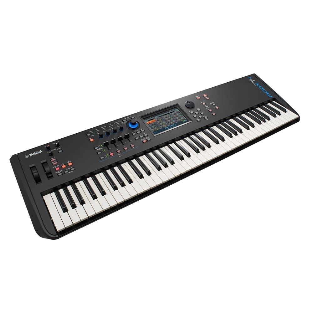 Sintetizador 76 Teclas MODX7+ - Yamaha-0