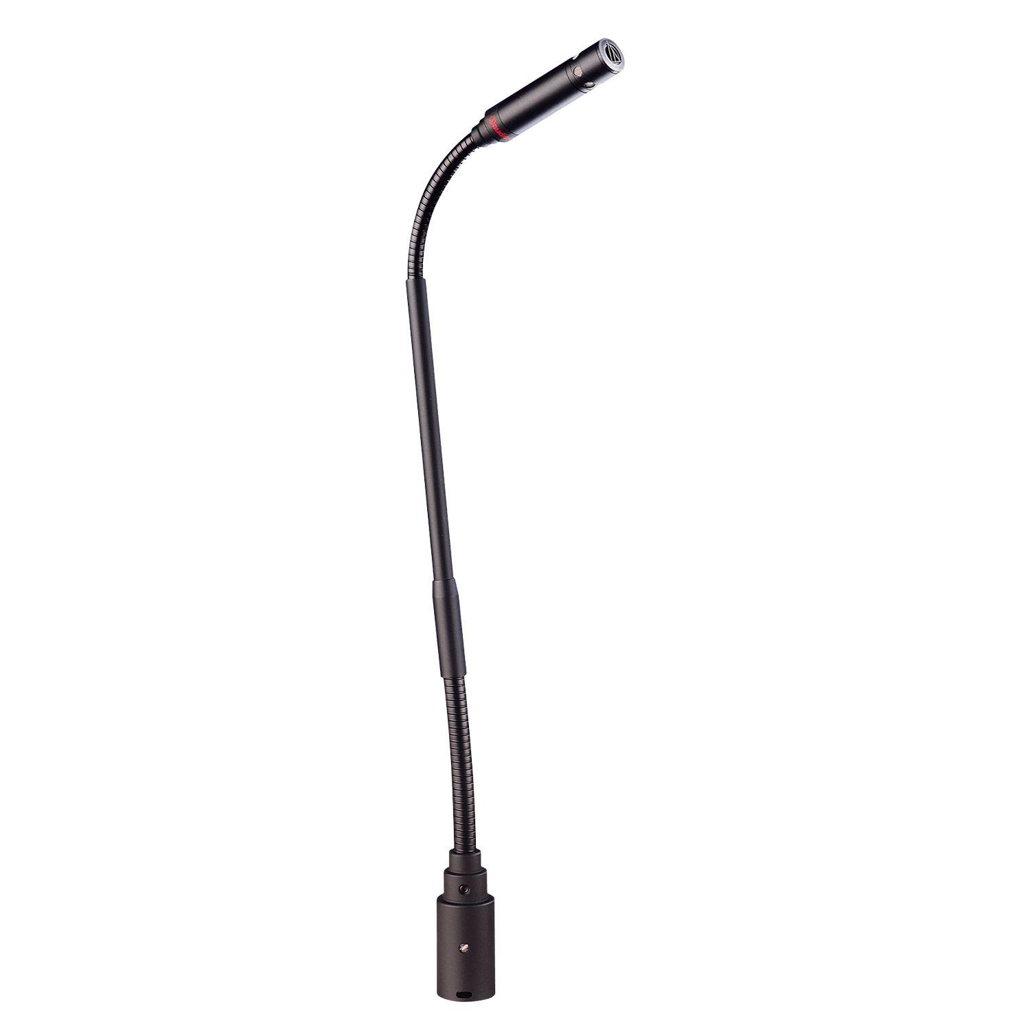 Micrófono de Superficie de Condensador PRO49QL 16.4 Pulgadas - Audio-Technica-0