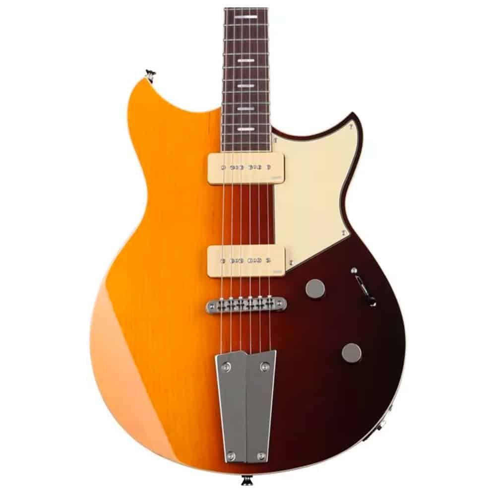 Guitarra eléctrica Revstar Professional RSP02T Sunset Burst - Yamaha-1