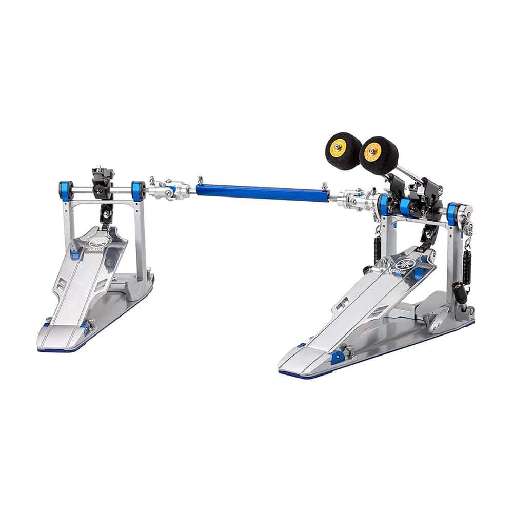 Doble Pedal de bombo con Direct Drive DFP9D - Yamaha-0