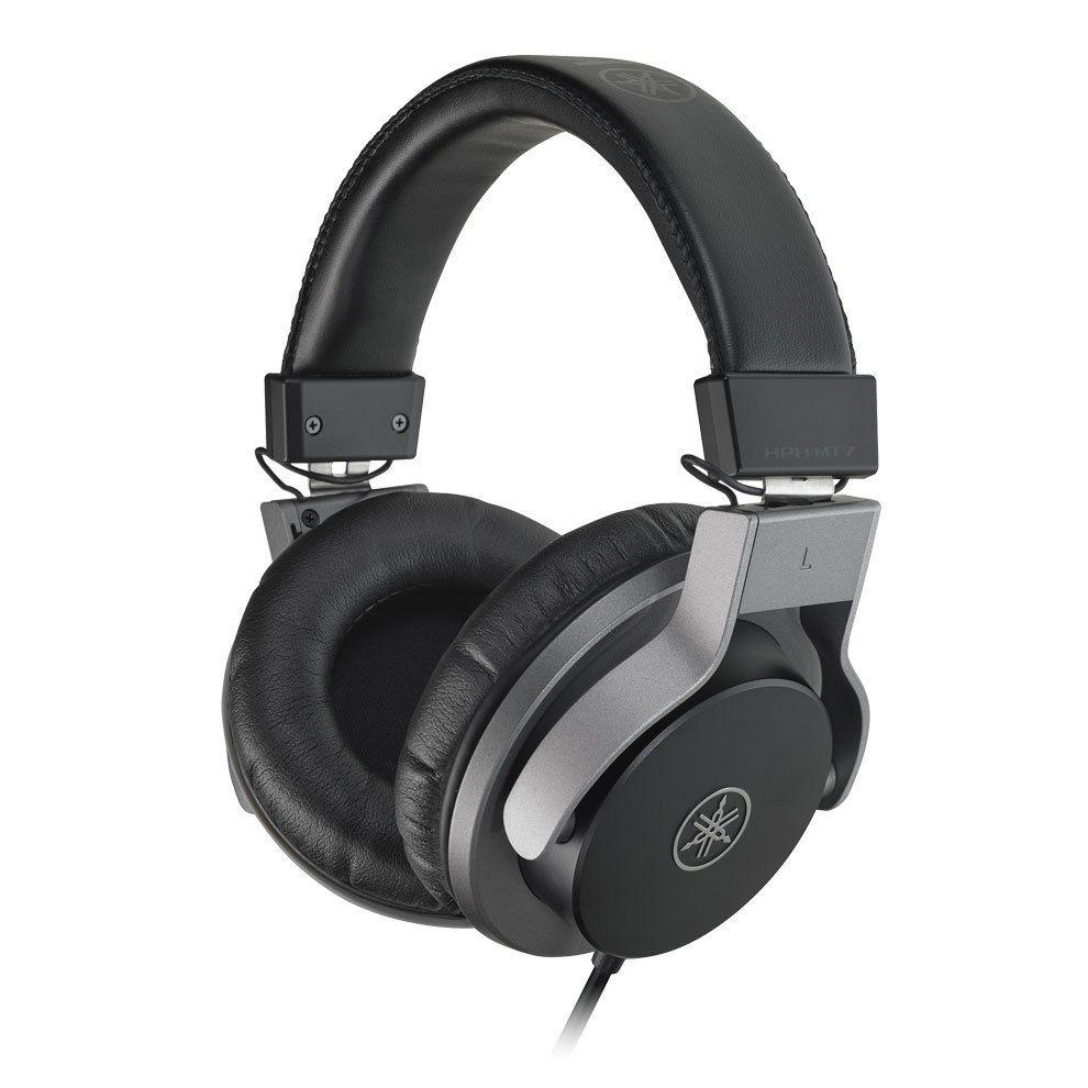 Audifonos de monitoreo cerrados HPH-MT7 - Yamaha-0
