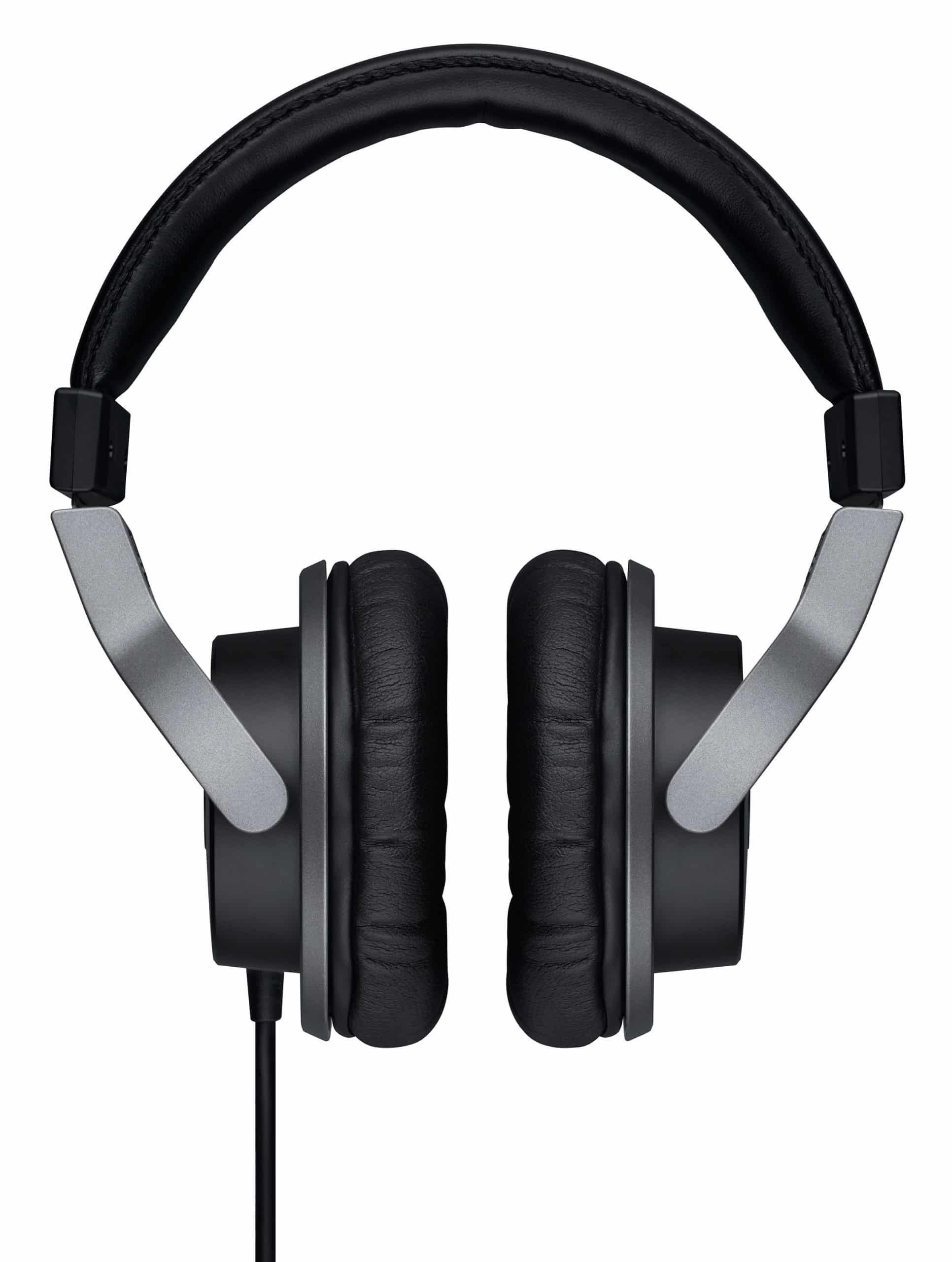 Audifonos de monitoreo cerrados HPH-MT7 - Yamaha-1