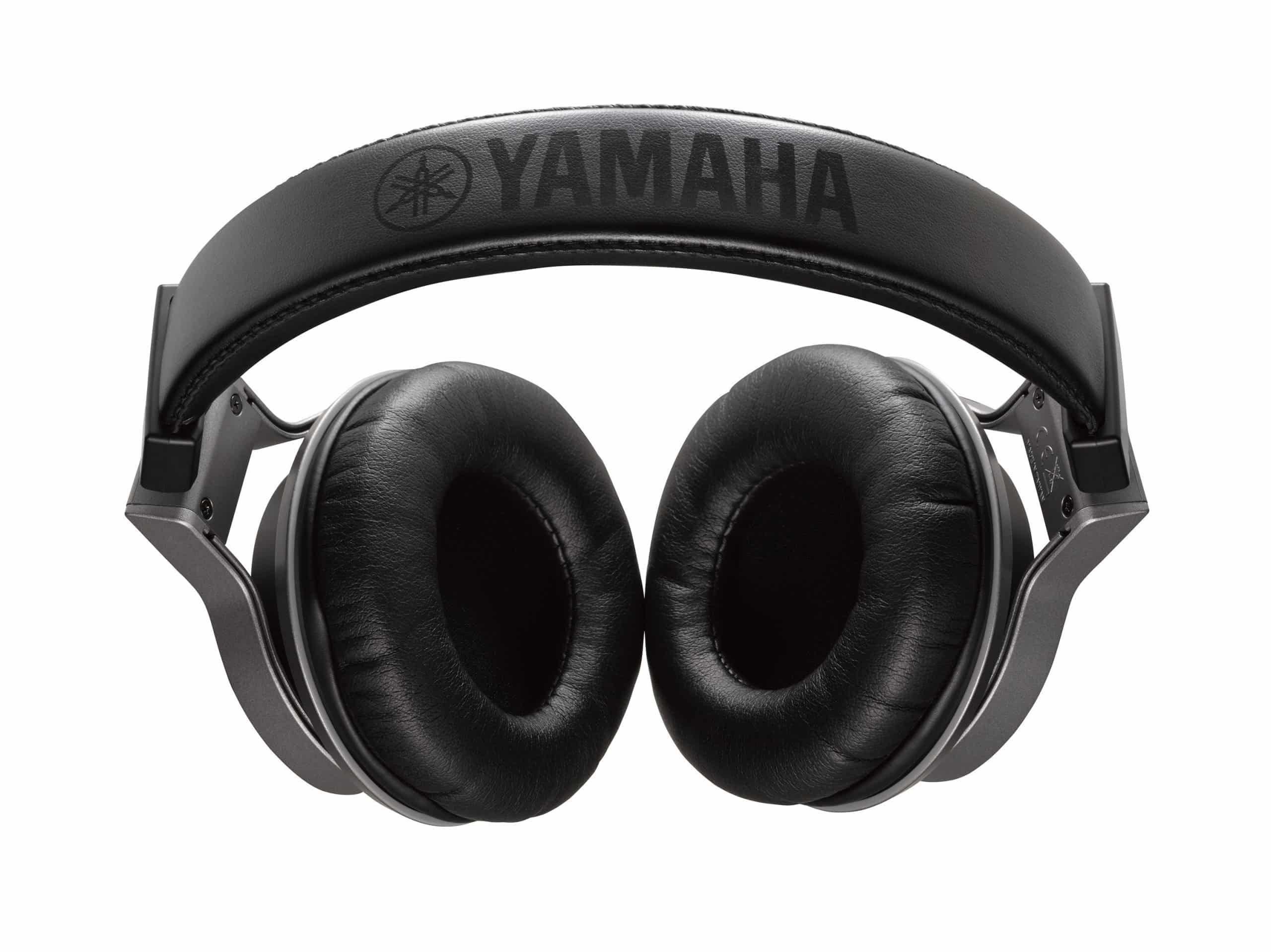 Audifonos de monitoreo cerrados HPH-MT7 - Yamaha-2