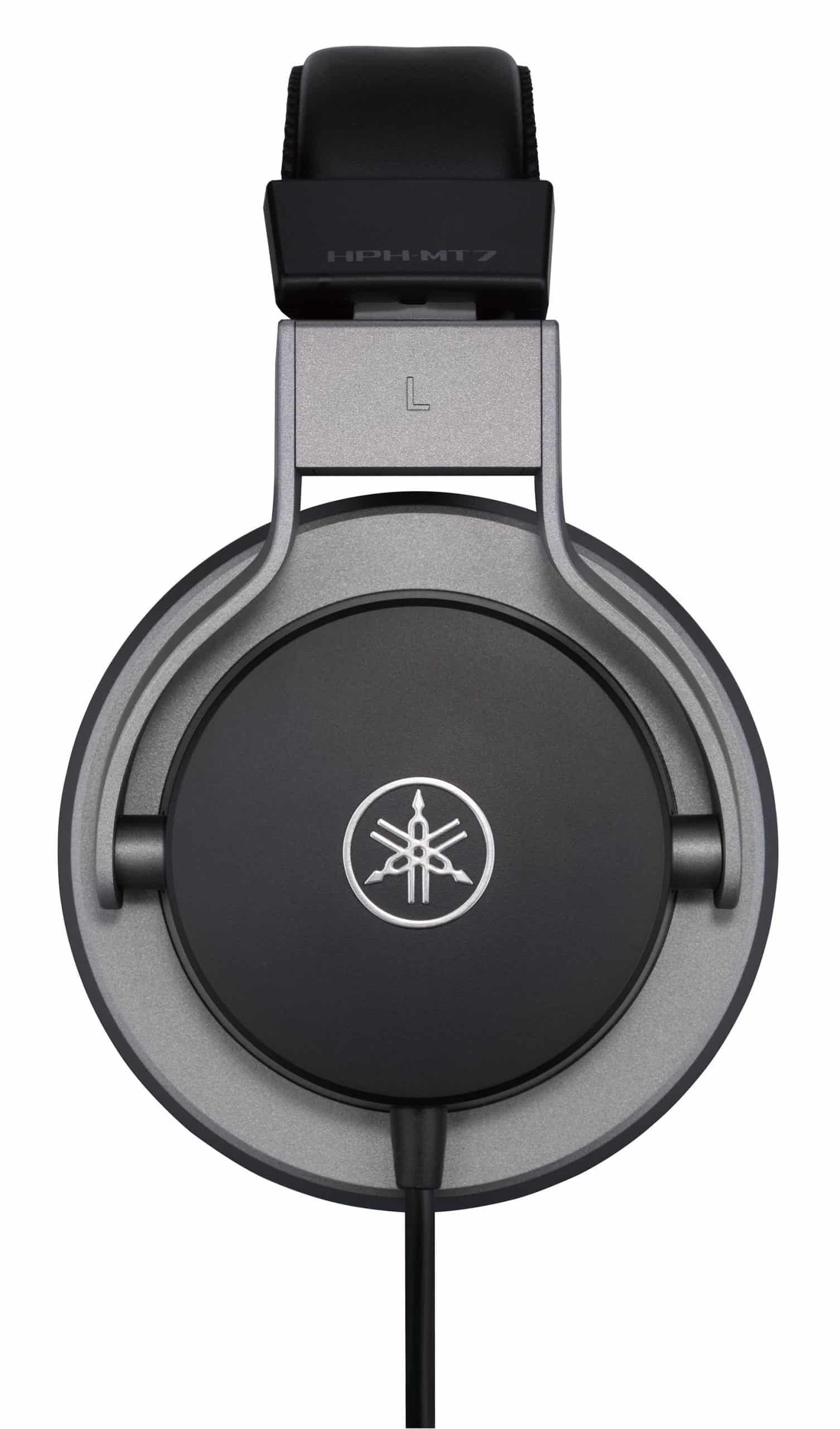 Audifonos de monitoreo cerrados HPH-MT7 - Yamaha-3