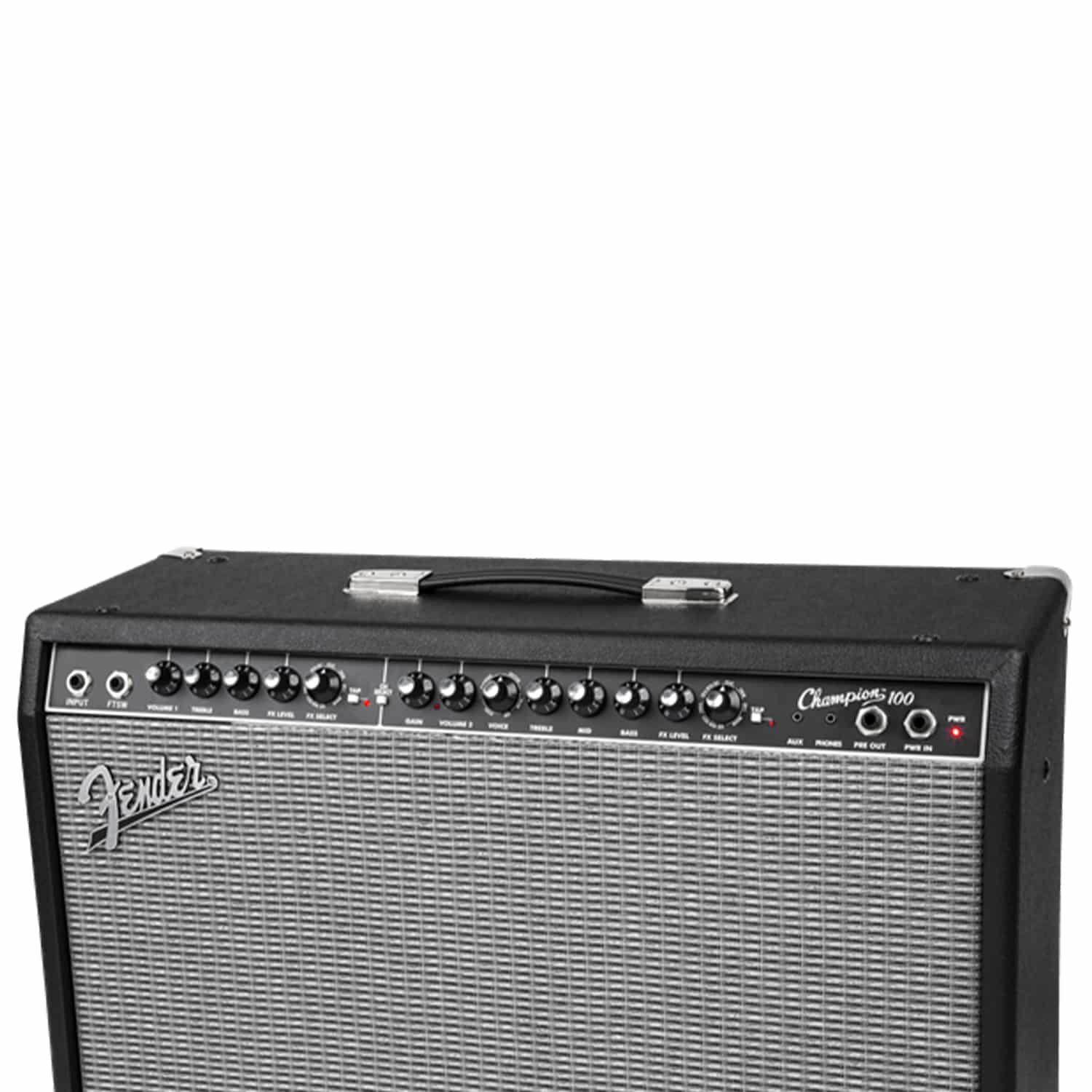 Amplificador de Guitarra eléctrica Champion 100W - Fender-1