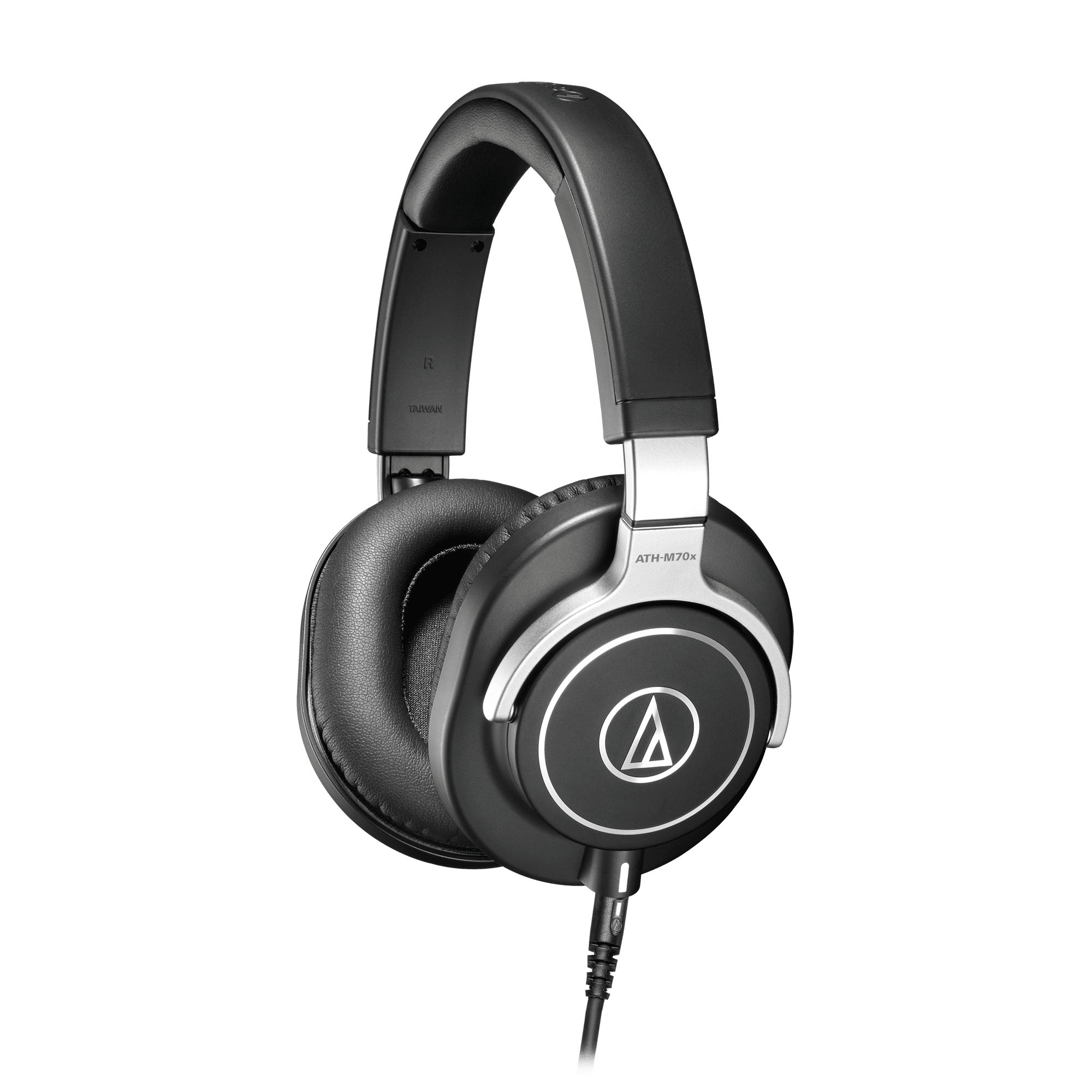Auriculares para monitoreo profesional ATH-M70X - Audio-Technica-0