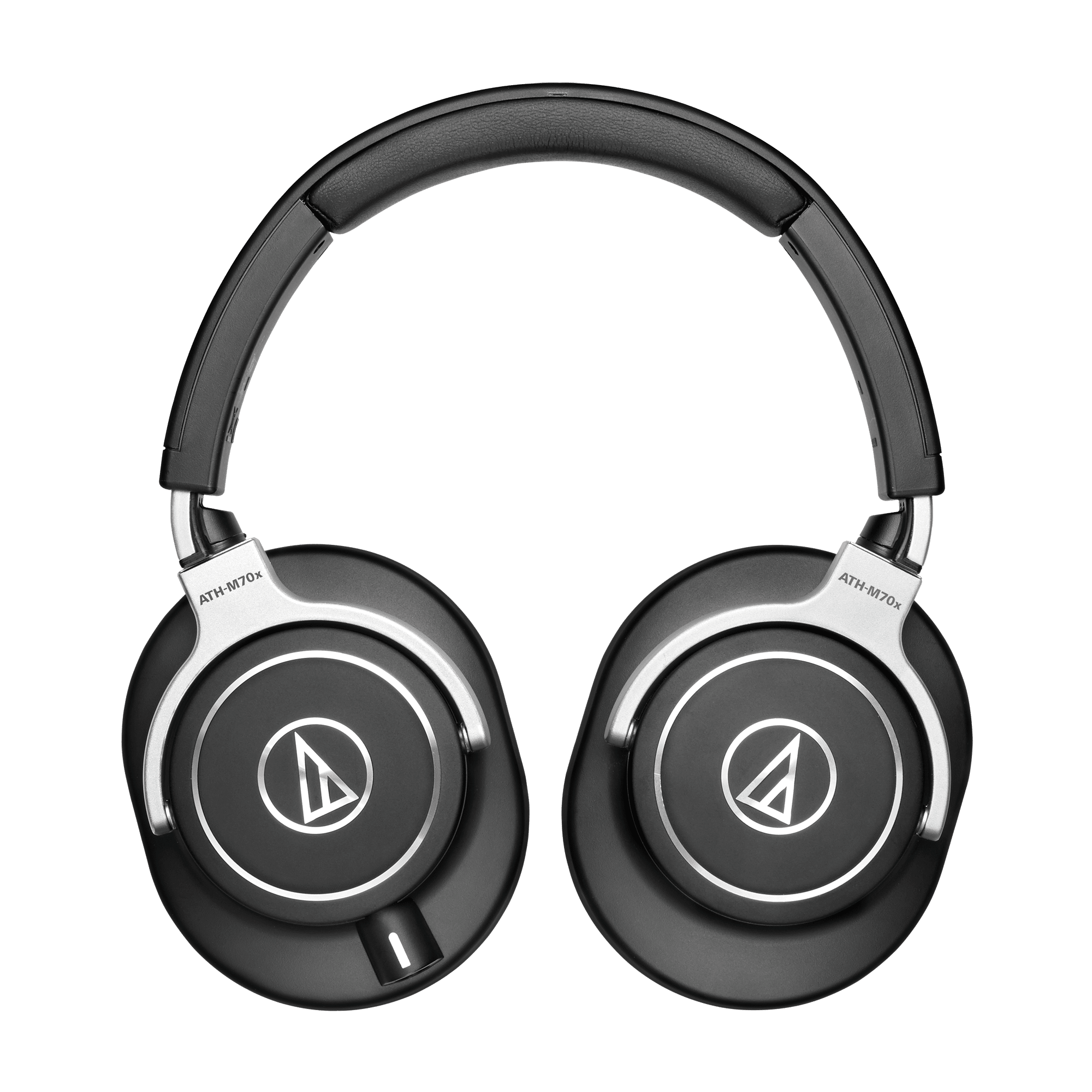Auriculares para monitoreo profesional ATH-M70X - Audio-Technica-1