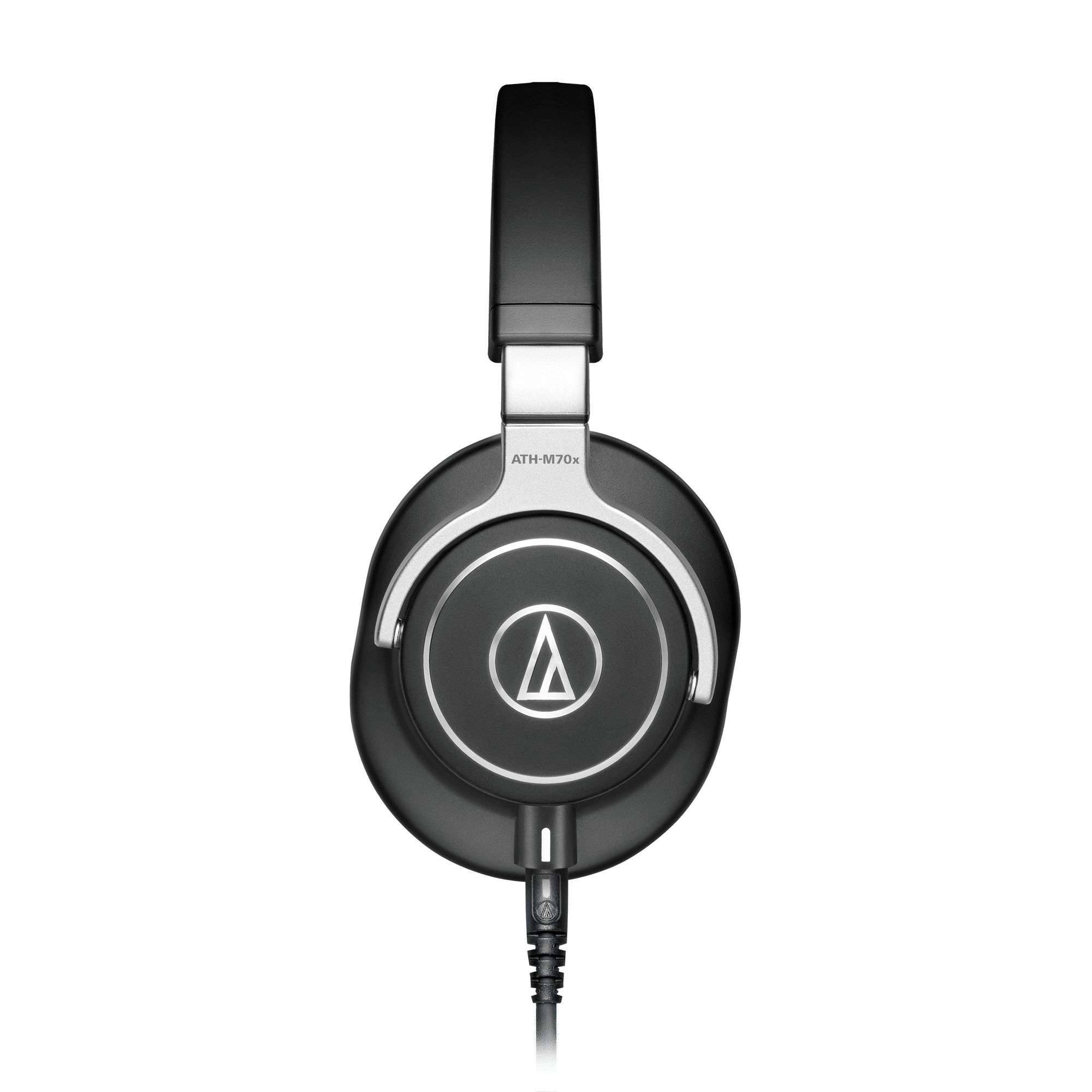 Auriculares para monitoreo profesional ATH-M70X - Audio-Technica-2