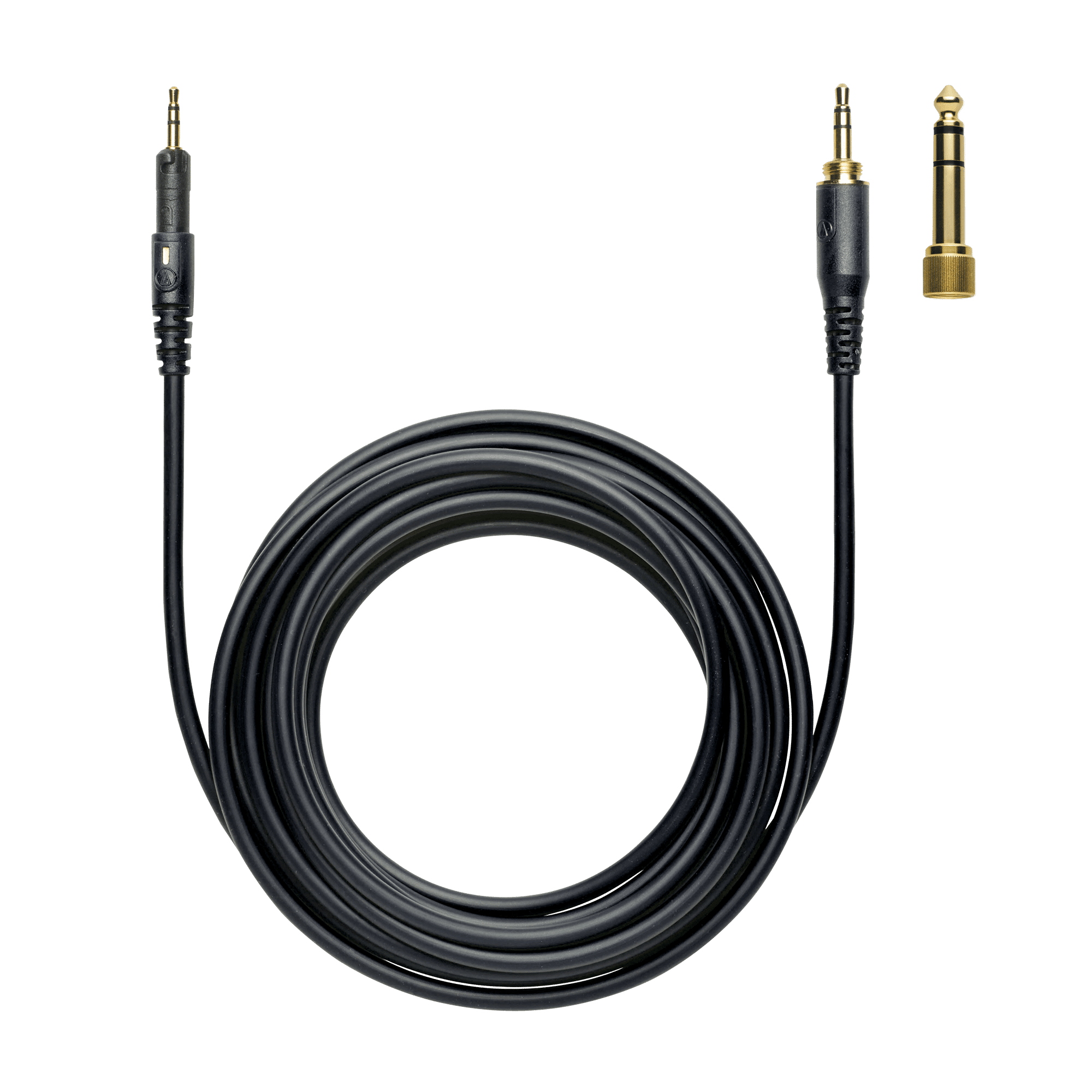 Auriculares para monitoreo profesional ATH-M70X - Audio-Technica-3