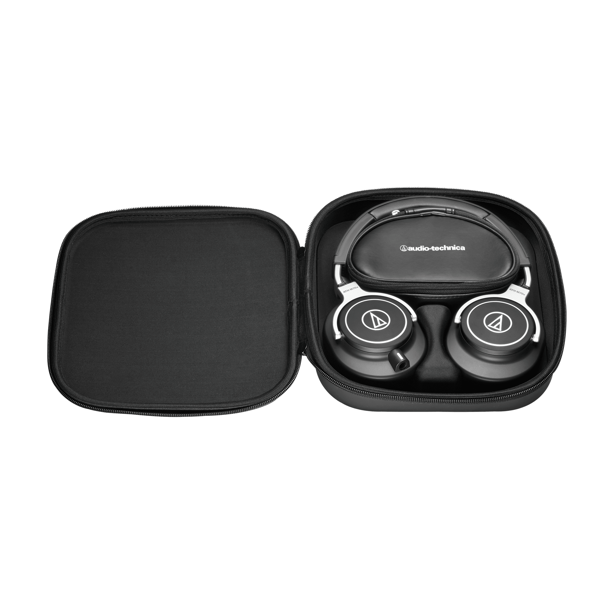 Auriculares para monitoreo profesional ATH-M70X - Audio-Technica-4