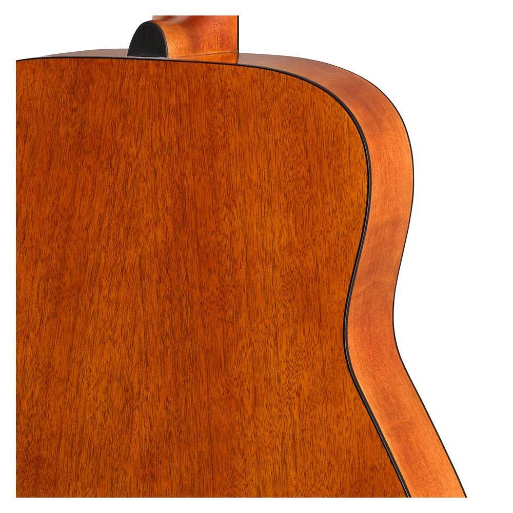 Guitarra acustica FG820 Brown Sunburst - Yamaha-3