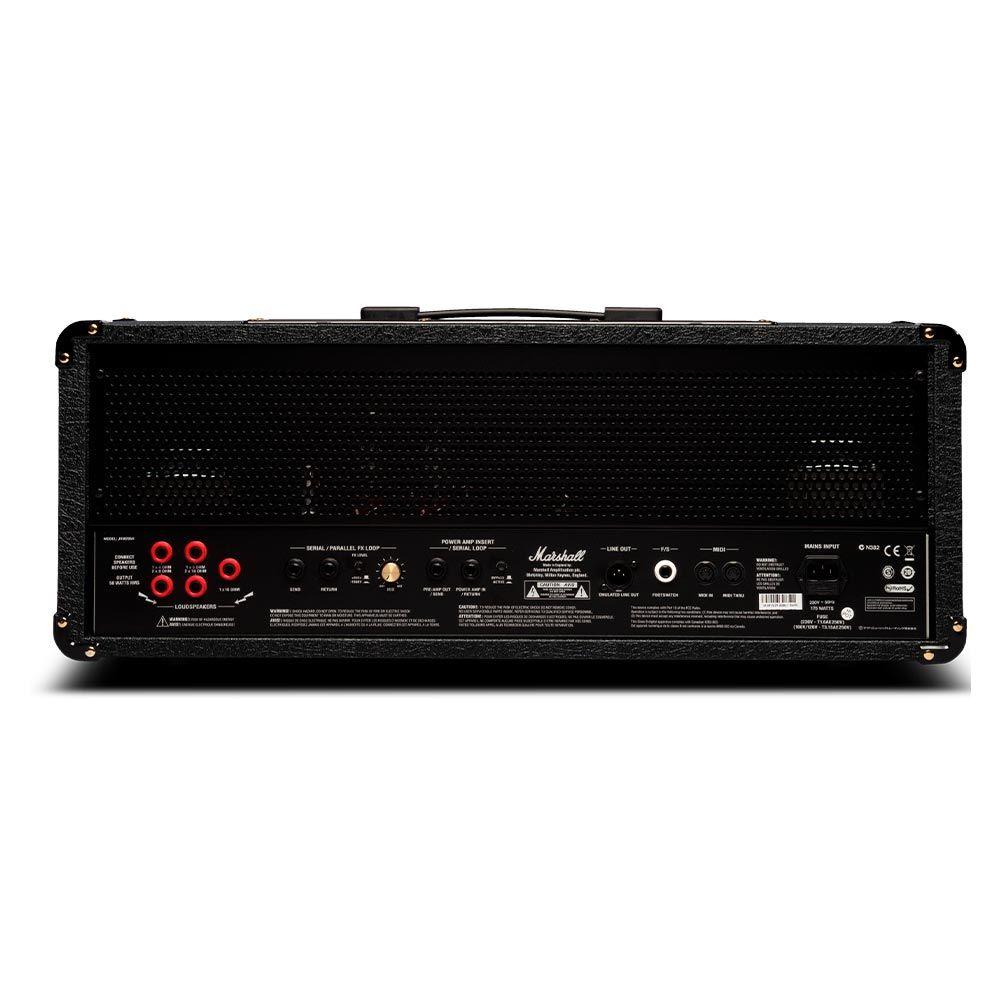 Cabezal de Guitarra JVM205H - Marshall-1