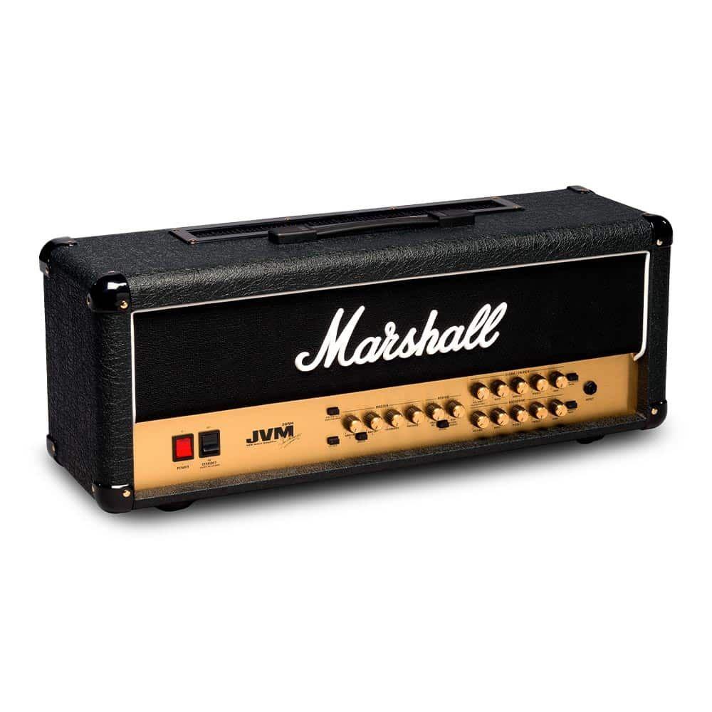 Cabezal de Guitarra JVM205H - Marshall-2