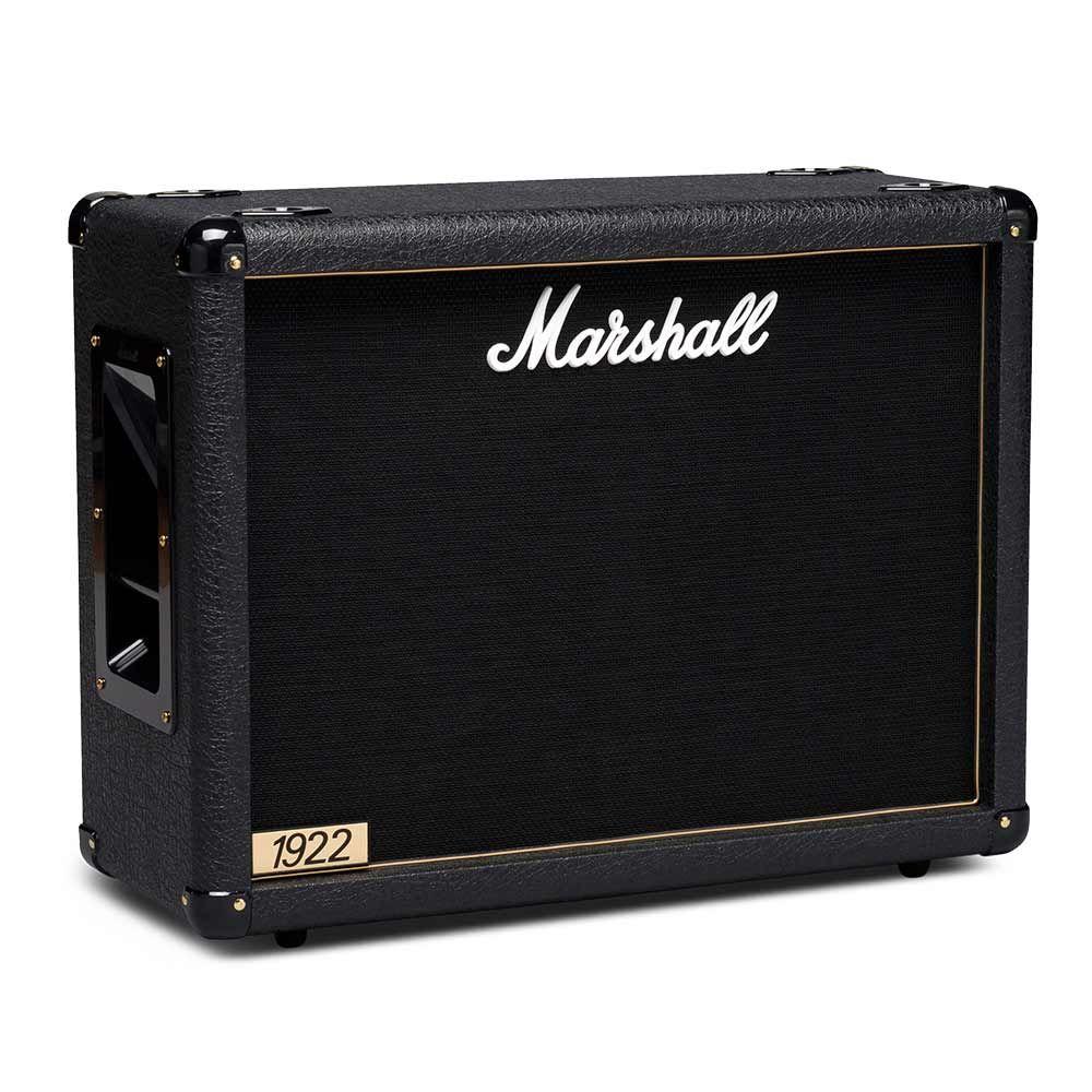 Gabinete Guitarra Eléctrica 1922 2x12 - Marshall-2