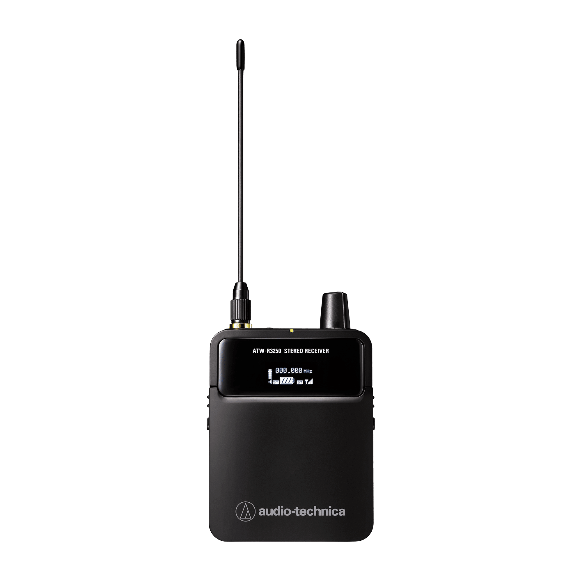 Receptor de micrófono inalámbrico ATW-R3250DF2 - Audio-Technica-1