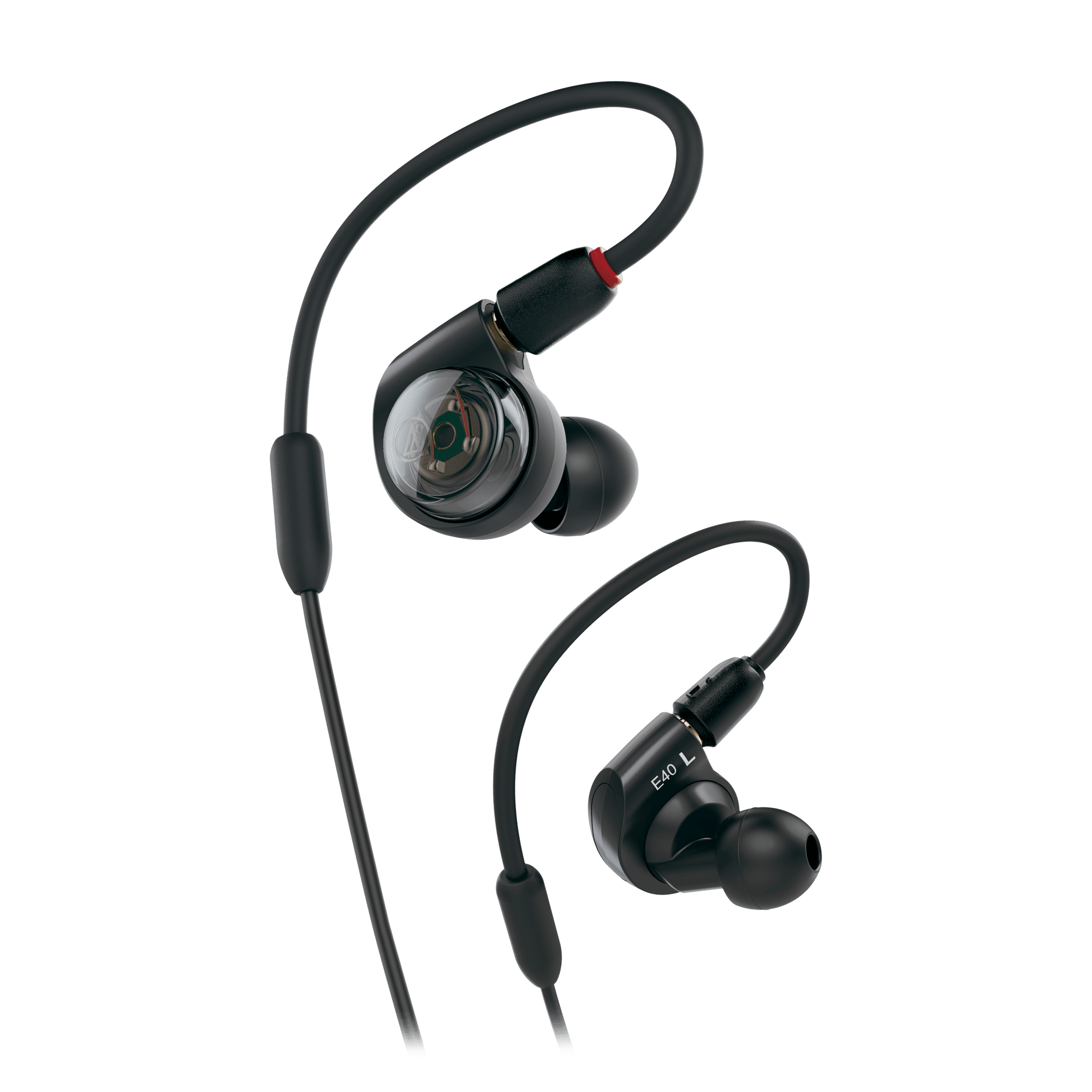 Receptor de micrófono inalámbrico ATW-R3250DF2 - Audio-Technica-4