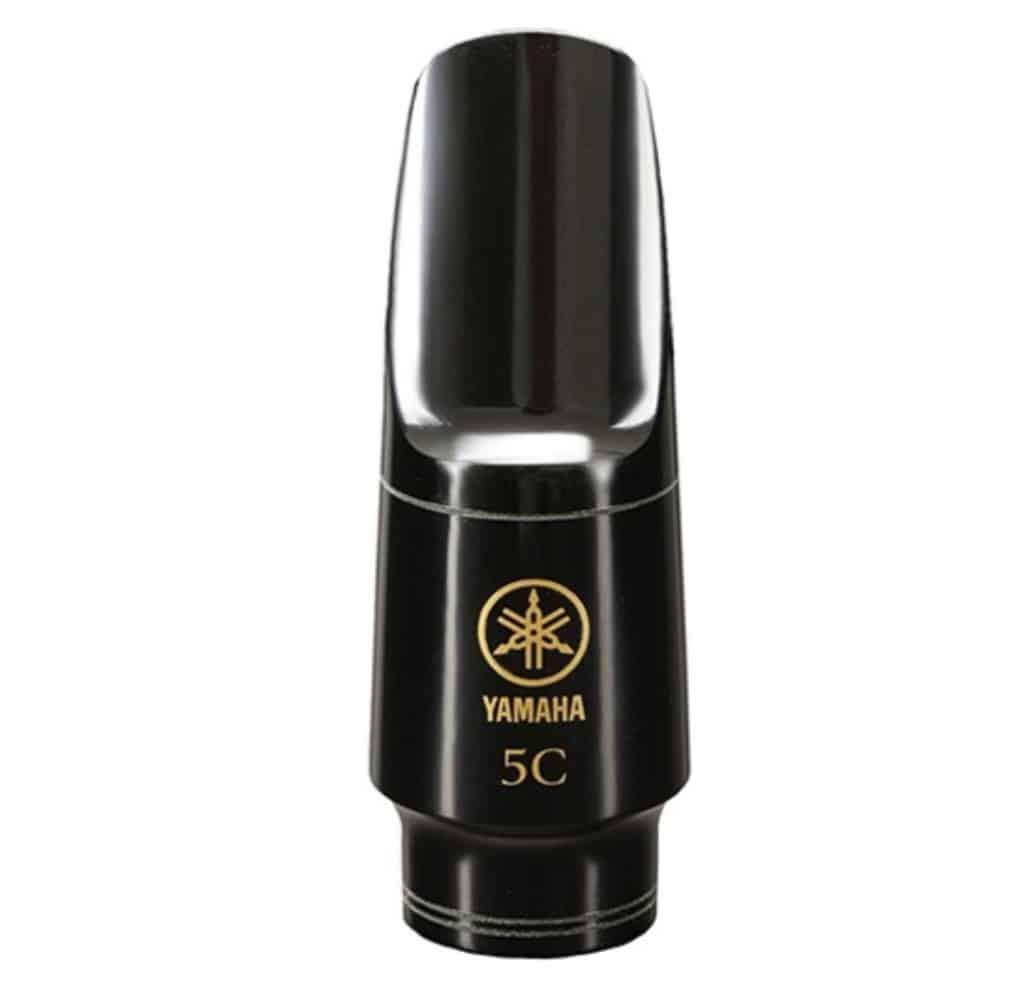 Boquilla para Saxo Soprano SS-5C - Yamaha-0
