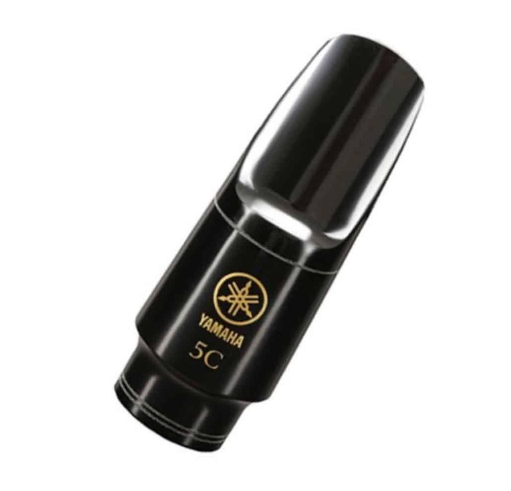 Boquilla para Saxo Soprano SS-5C - Yamaha-1