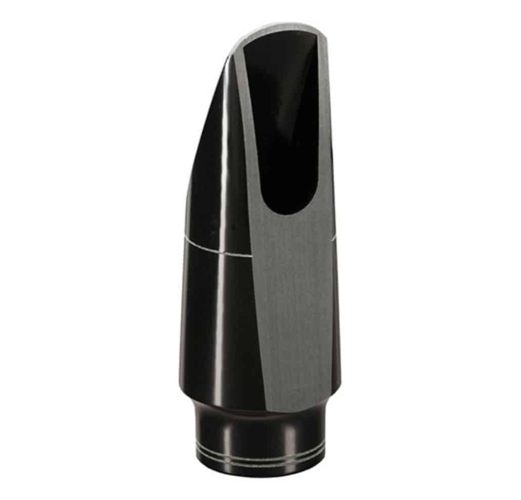 Boquilla para Saxo Soprano SS-5C - Yamaha-3