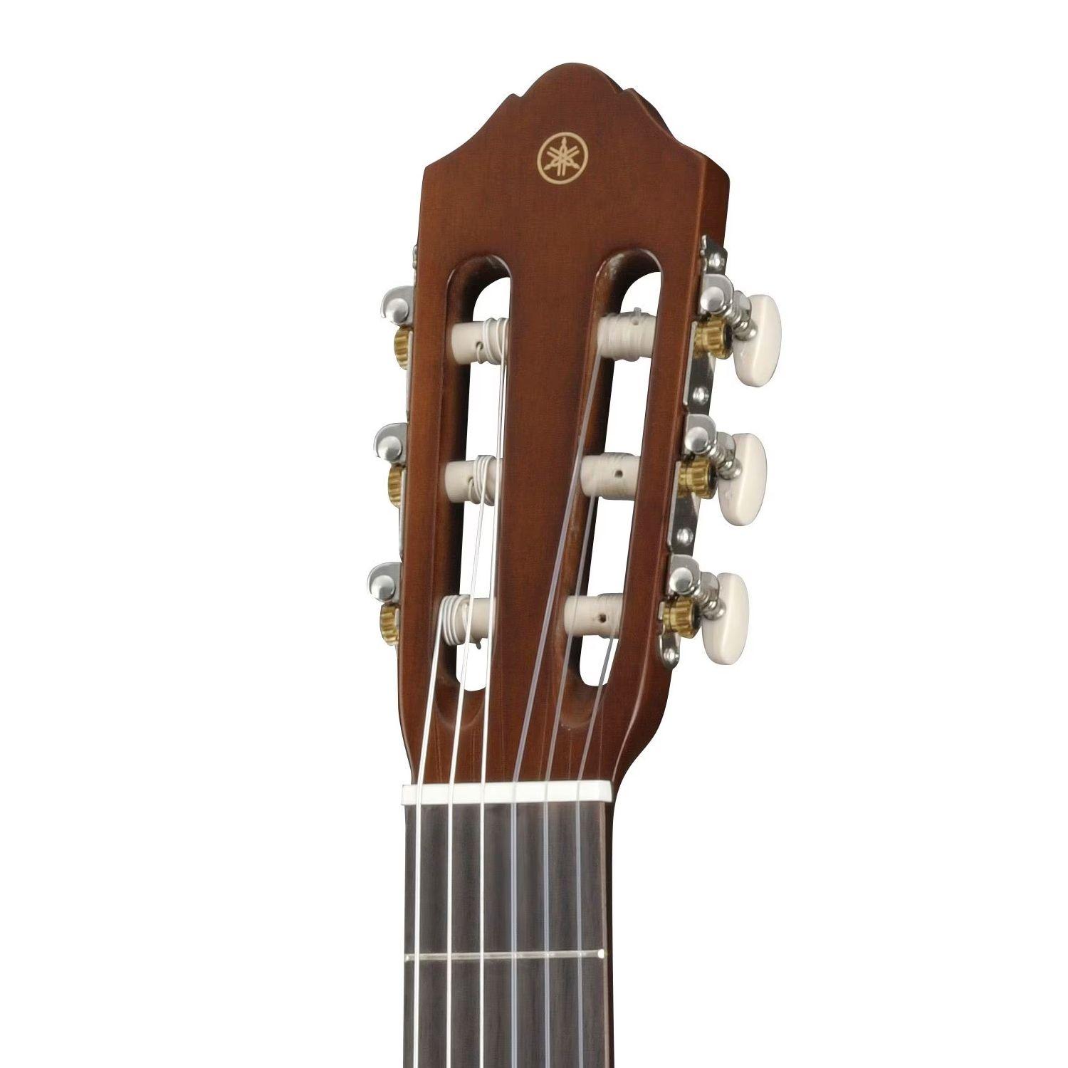 Guitarra clásica C40 - Yamaha-2