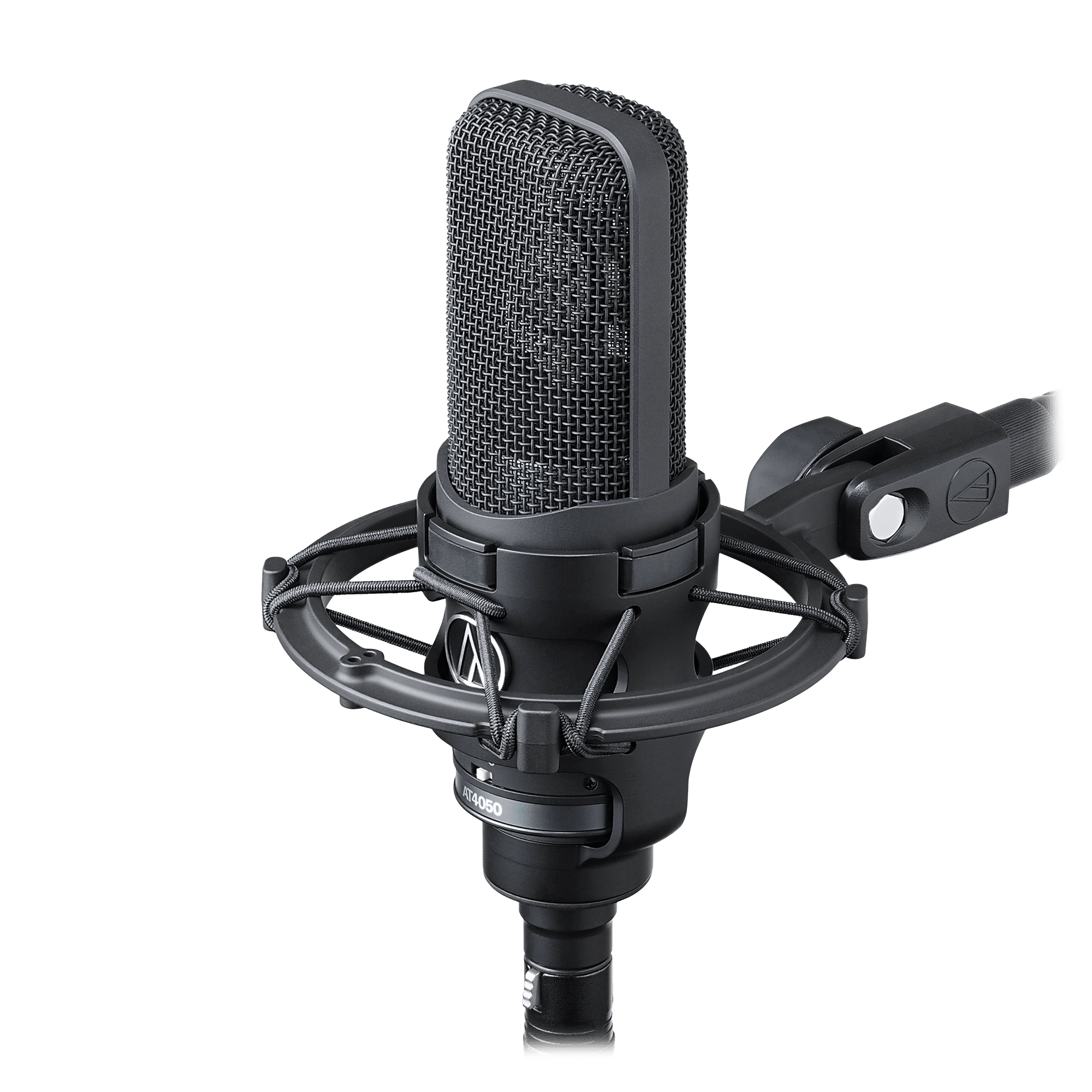 Micrófono de condensador multipatrón AT4050 - Audio-Technica-2