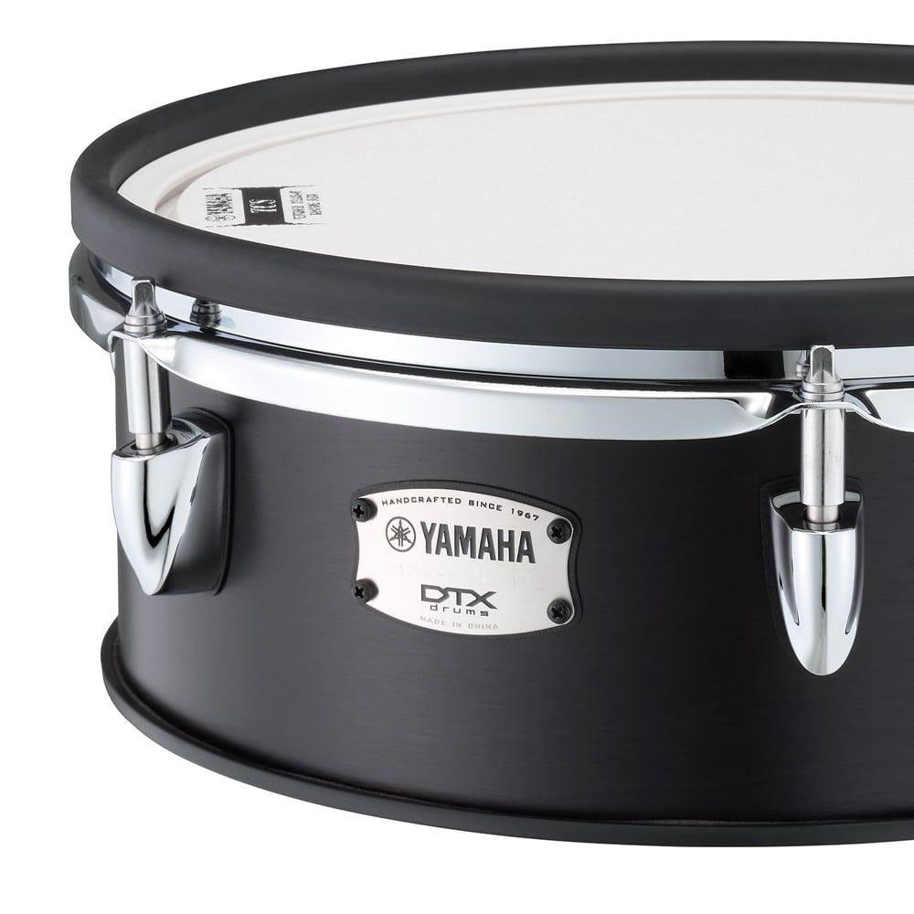 Batería electrónica DTX10K-X Parche TCS Black Forest - Yamaha-5