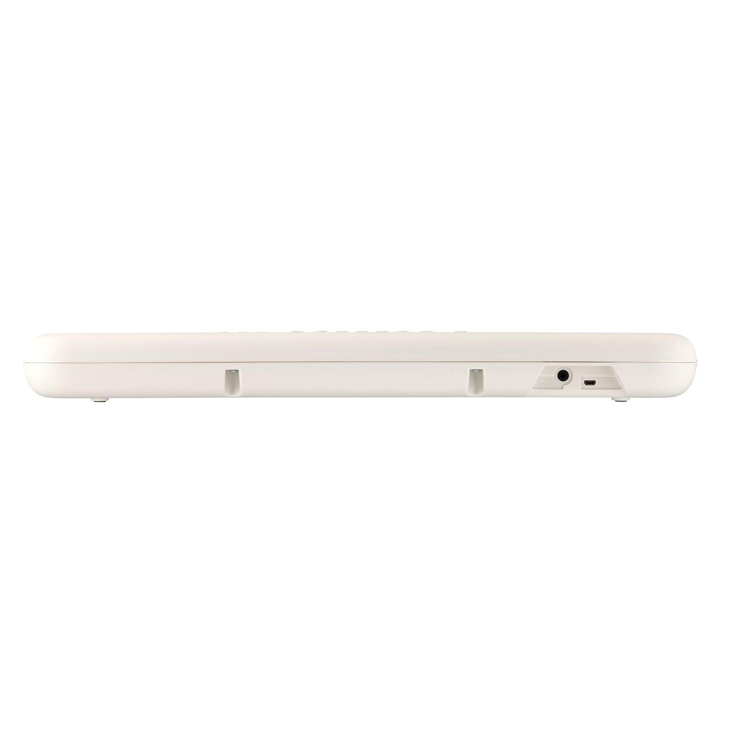 Teclado Portatil para Niños 37 Teclas PSS-E30 Remie - Yamaha-3