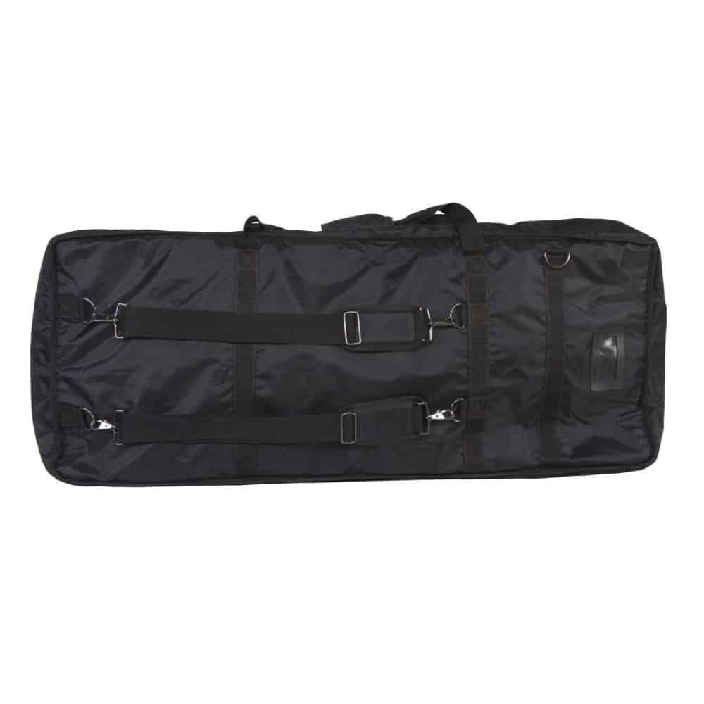 Funda para teclados de 61 teclas BAG910PN - Proel-1