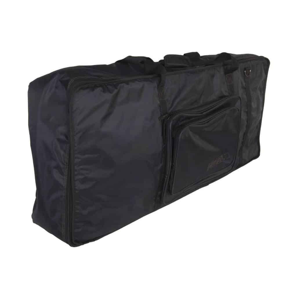 Funda para teclados de 61 teclas BAG910PN - Proel-2