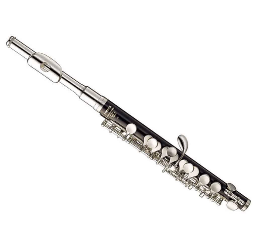 Flauta Piccolo YPC-32 - Yamaha-1