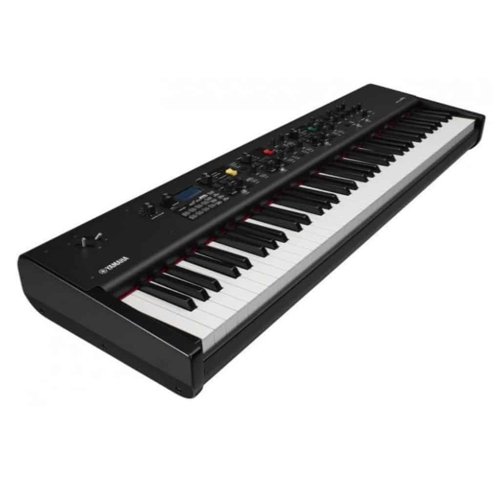 Stage piano 73 Teclas CP73 - Yamaha-2