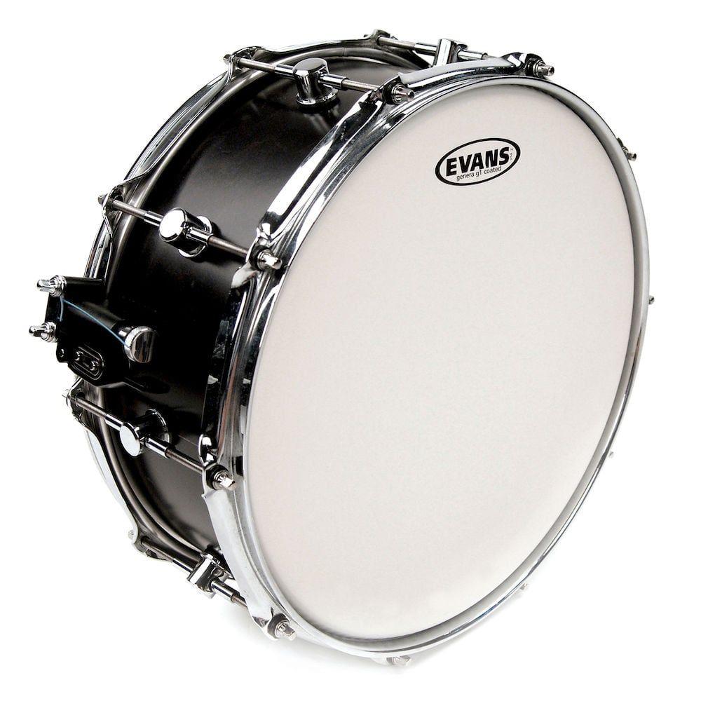 Parche 12" Genera G1 Coated B12G1 - Evans-2