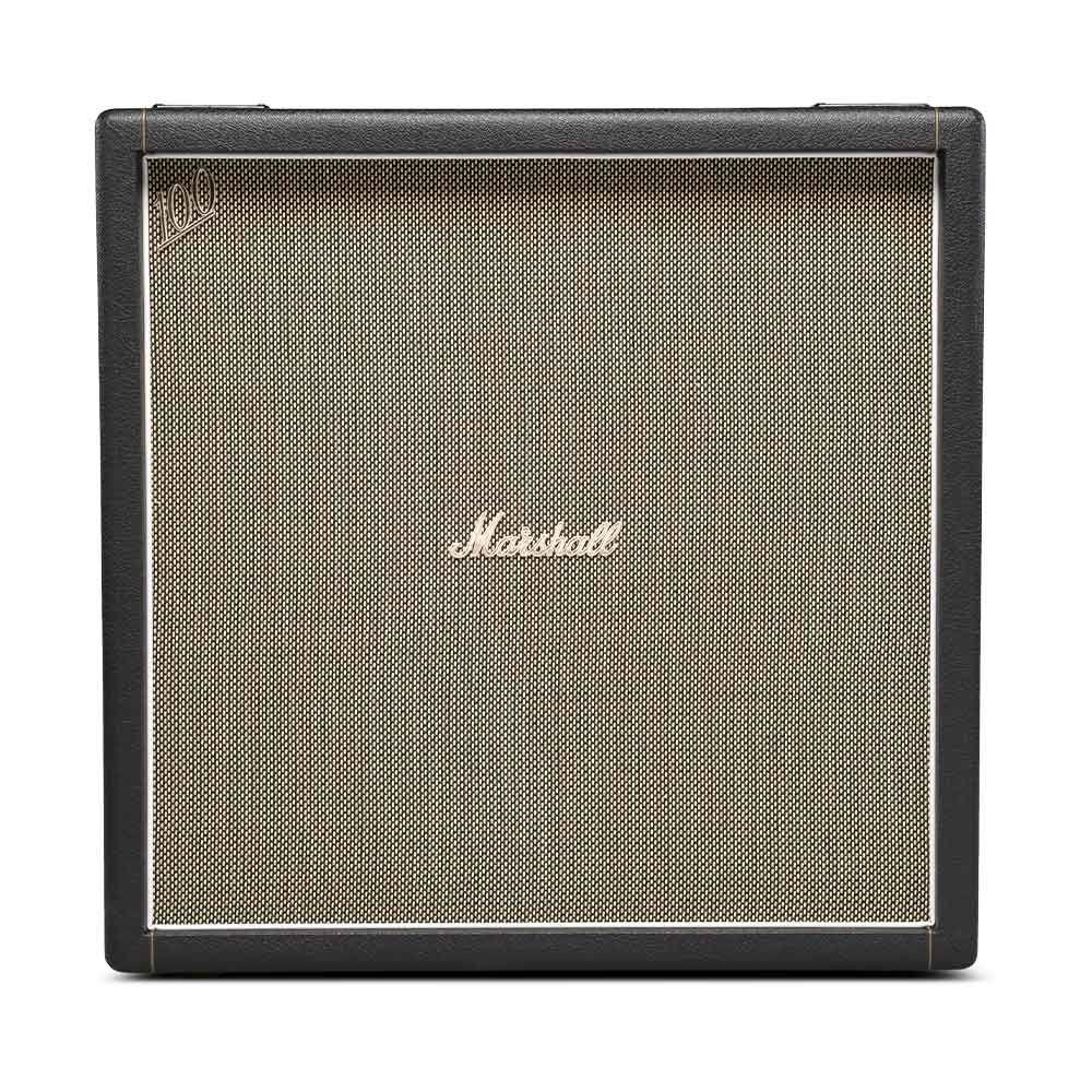 Gabinete Guitarra Eléctrica Handwire 120W 1960BHW 4x12 - Marshall-0