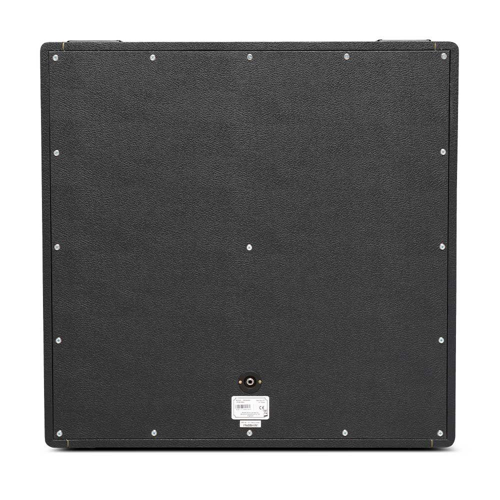 Gabinete Guitarra Eléctrica Handwire 120W 1960BHW 4x12 - Marshall-1