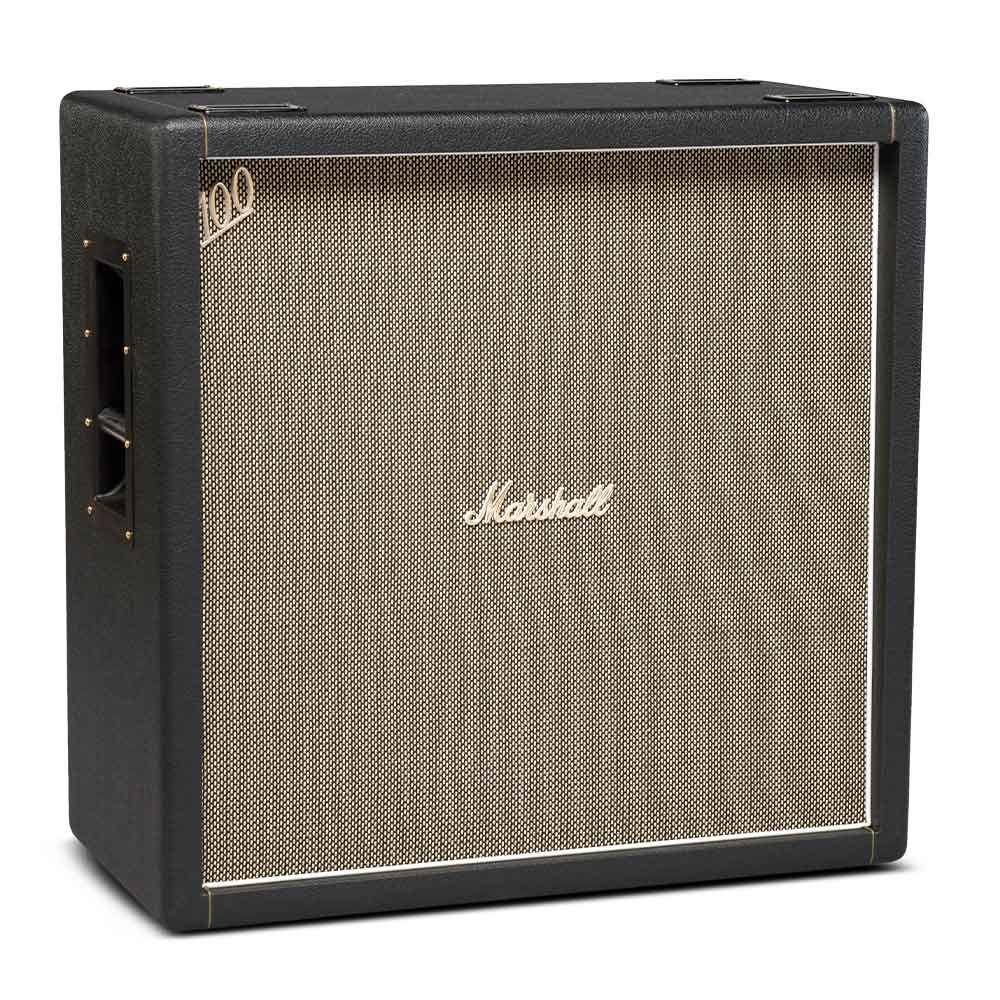 Gabinete Guitarra Eléctrica Handwire 120W 1960BHW 4x12 - Marshall-2
