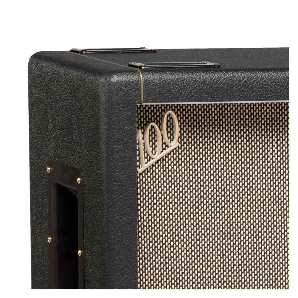 Gabinete Guitarra Eléctrica Handwire 120W 1960BHW 4x12 - Marshall-3