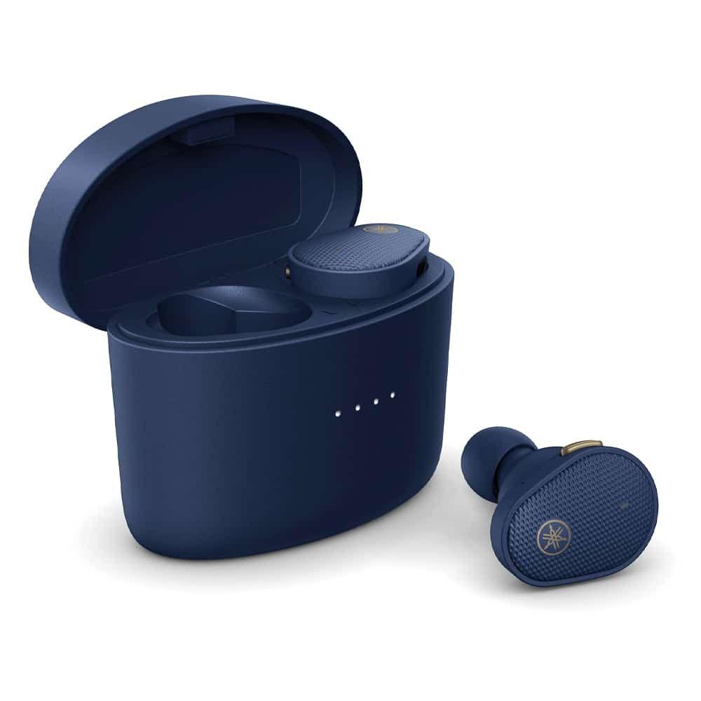 Audífonos Inalámbricos TW-E5B Blue - Yamaha-2