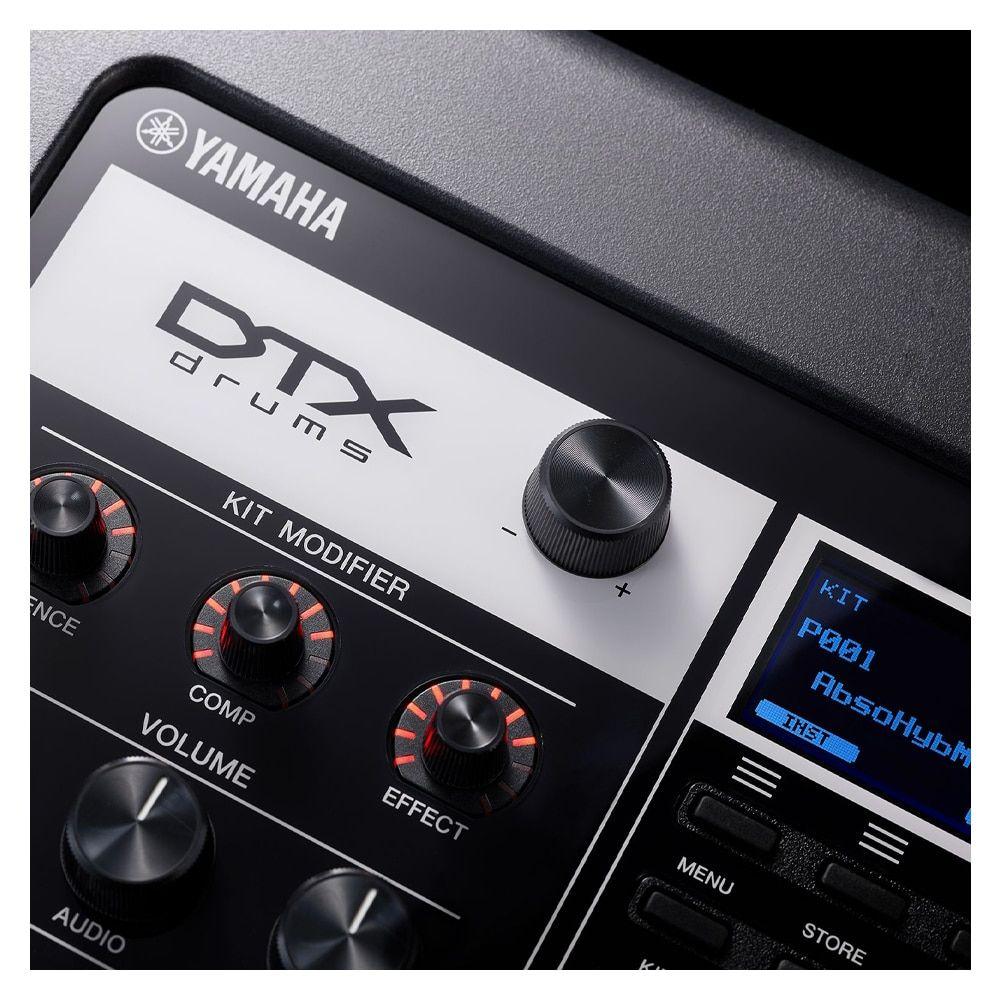 Modulo de batería electronica DTX-PRO - Yamaha-3