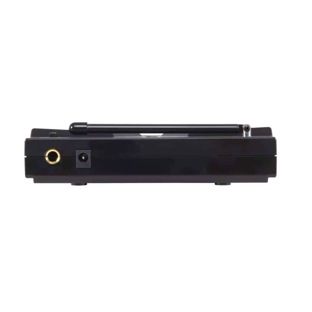 Micrófono inalámbrico WM101MV2 - Proel-3