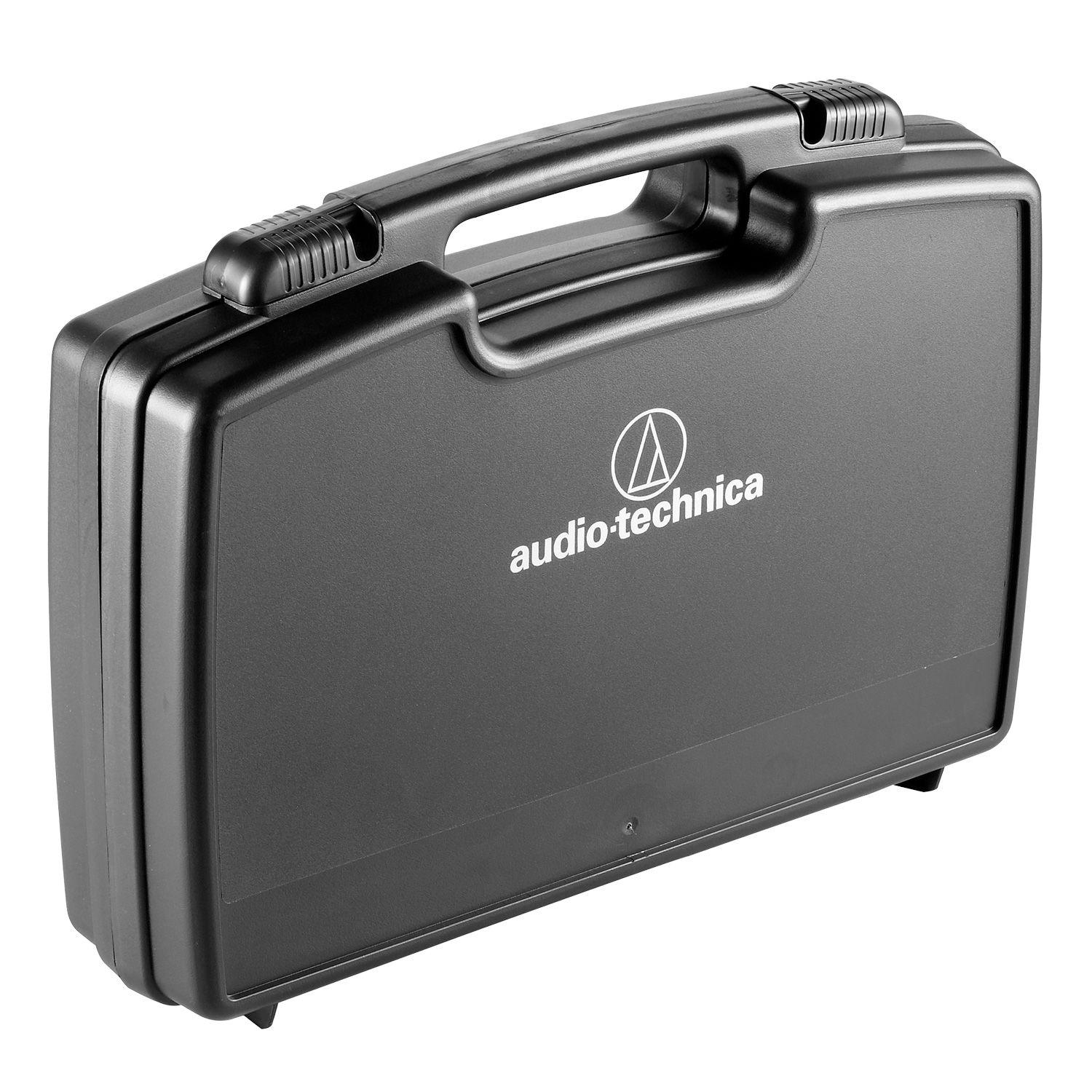 Artist Series Drum Kit - 4 Piezas ATM-DRUM4 - Audio-Technica-1