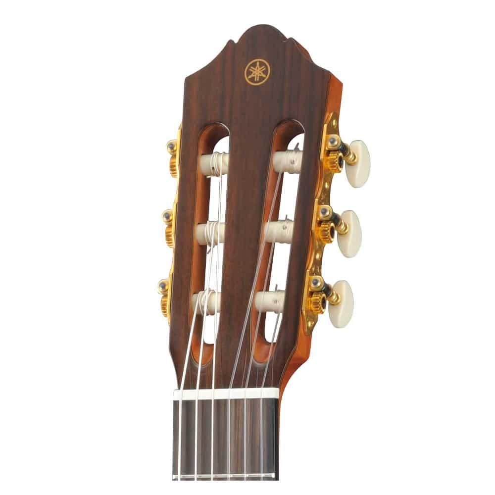Guitarra clasica nylon CG192S - Yamaha-3