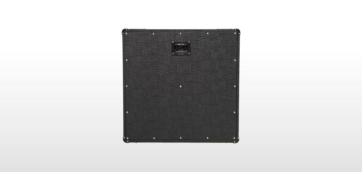 Gabinete 1960B - Marshall-2