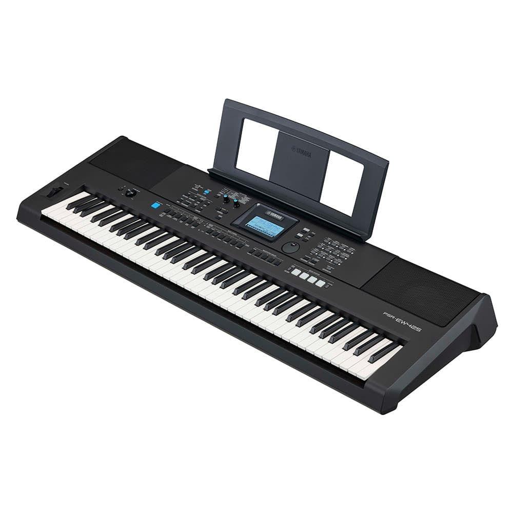 Teclado Digital portatil 76 Teclas PSR-EW425 - Yamaha-2