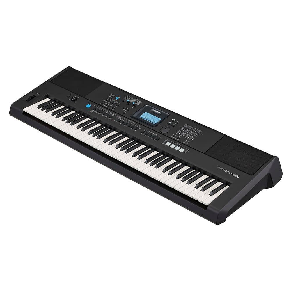 Teclado Digital portatil 76 Teclas PSR-EW425 - Yamaha-4