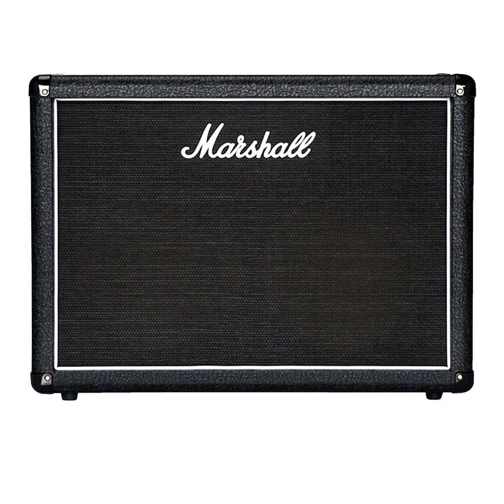 Gabinete de Guitarra Base 2x12" 150 Watts MX212 - Marshall-0