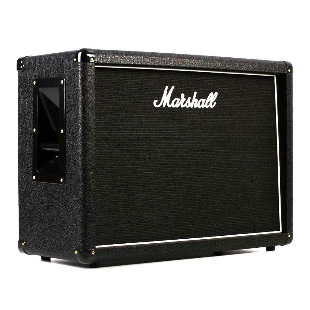 Gabinete de Guitarra Base 2x12" 150 Watts MX212 - Marshall-1